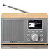 DAR-017WH Radio DAB+/FM Lenco