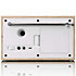 DAR-017WH Radio DAB+/FM Lenco
