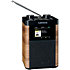 PDR-060WD Radio portable DAB+/FM Lenco