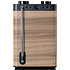 PDR-060WD Radio portable DAB+/FM Lenco