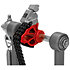 P-1030R Eliminator Solo Red Single Pearl