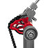 P-1030R Eliminator Solo Red Single Pearl