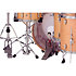 P-1030R Eliminator Solo Red Single Pearl