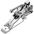 P-2050CF Eliminator Redline Light Transport Pearl