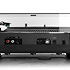 L-3828BK Noire Lenco