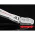 P-2052B Eliminator Redline Belt Double Pearl
