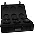 Pack Alcor (lot de 6) + Case StarWay