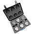 Pack Alcor (lot de 6) + Case StarWay