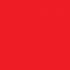 Rouleau tissu Deko molton 160 g/m² Rouge Showgear