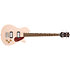Streamline Jet Club Bass Single-Cut Shell Pink Gretsch Guitars