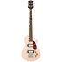 Streamline Jet Club Bass Single-Cut Shell Pink Gretsch Guitars