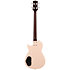 Streamline Jet Club Bass Single-Cut Shell Pink Gretsch Guitars