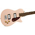 Streamline Jet Club Bass Single-Cut Shell Pink Gretsch Guitars