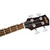 Streamline Jet Club Bass Single-Cut Shell Pink Gretsch Guitars