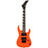 JS Series Dinky Minion JS1X Safety Orange Jackson
