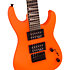 JS Series Dinky Minion JS1X Safety Orange Jackson