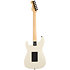 Pro-Mod So-Cal Style 1 HH FR RW Snow White Charvel