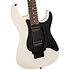 Pro-Mod So-Cal Style 1 HH FR RW Snow White Charvel