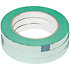 Rouleau tissu Deko molton 160 g/m² Noir 1m Showgear