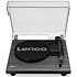 LS-10BK Noire Lenco
