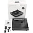 LS-10BK Noire Lenco