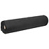 Rouleau tissu Deko molton 160 g/m² Noir 0,8m Showgear