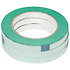 Rouleau tissu Deko molton 160 g/m² Noir 0,8m Showgear