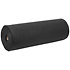 Rouleau tissu Deko molton 160 g/m² Noir 0,6m Showgear