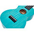ML2AB Island Concert Aqua Blue + Housse Mahalo