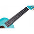 ML2AB Island Concert Aqua Blue + Housse Mahalo