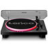 LS-50LEDBK Noire Lenco