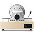LSA-071SI Silver Lenco