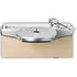 LSA-071SI Silver Lenco
