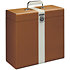 TTA-301BNWH Marron Blanc Lenco