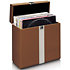 TTA-301BNWH Marron Blanc Lenco