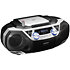 SCD-720SI Radio portable DAB+/FM Lenco