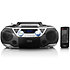 SCD-720SI Radio portable DAB+/FM Lenco
