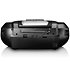 SCD-720SI Radio portable DAB+/FM Lenco