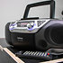 SCD-720SI Radio portable DAB+/FM Lenco
