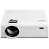 LPJ-280WH Blanc Lenco
