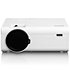 LPJ-280WH Blanc Lenco
