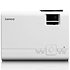 LPJ-280WH Blanc Lenco