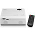 LPJ-280WH Blanc Lenco