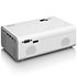 LPJ-280WH Blanc Lenco