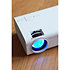 LPJ-280WH Blanc Lenco