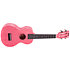 ML2CP Island Concert Coral Pink + Housse Mahalo