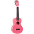ML2CP Island Concert Coral Pink + Housse Mahalo