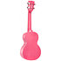 ML2CP Island Concert Coral Pink + Housse Mahalo