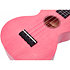 ML2CP Island Concert Coral Pink + Housse Mahalo