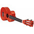 ML2OS Island Concert Orange Sunset + Housse Mahalo